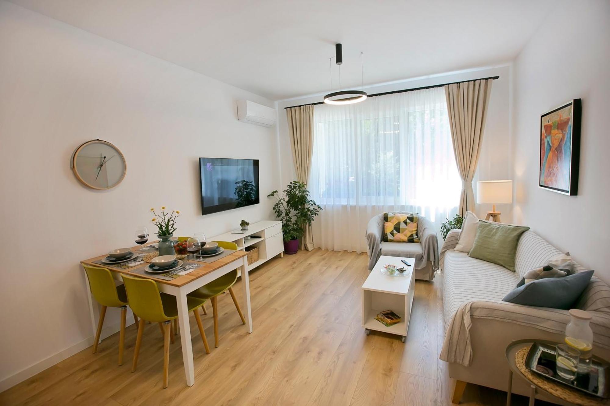 Apartamento Ap Tzar Peter I Varna